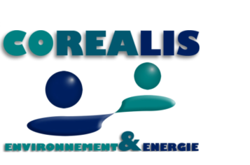 Logo Alain Corealis