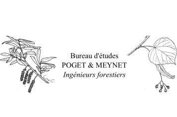Logo Poget & Meynet